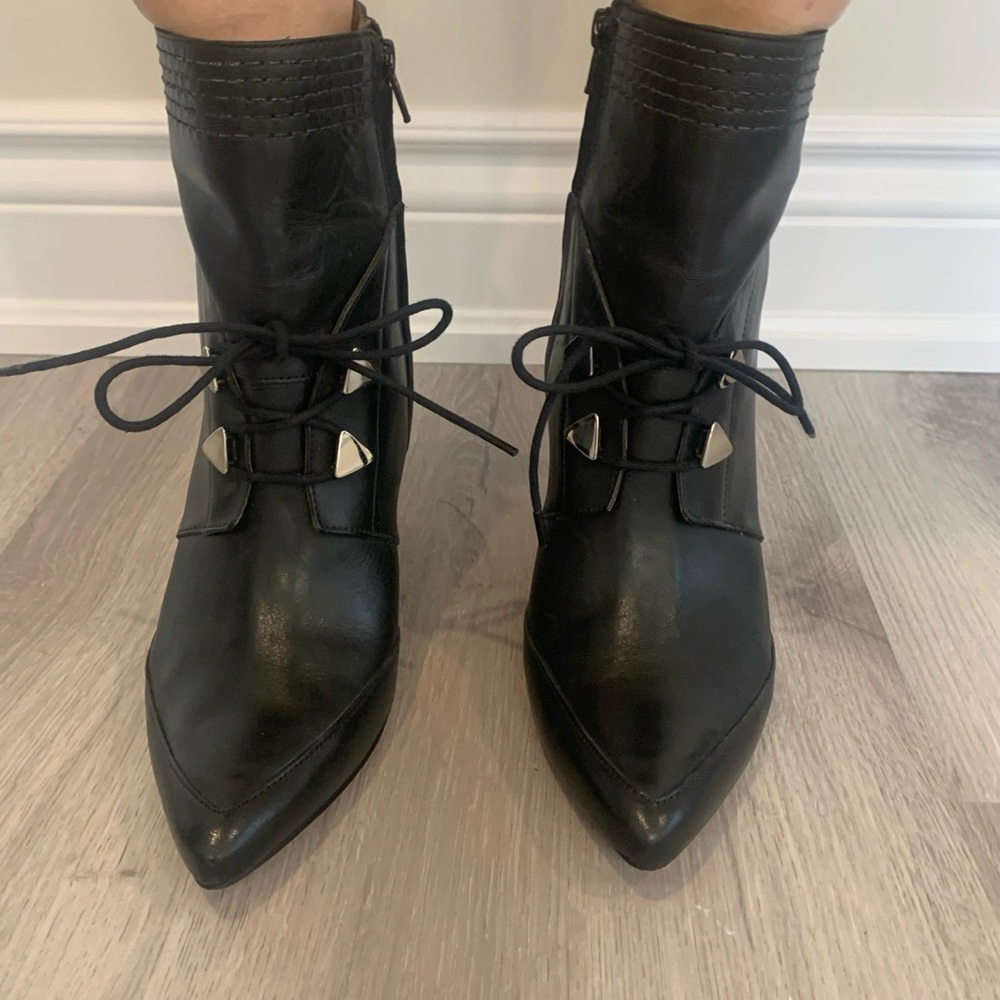 Gorgeous Derek Lam booties